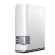 Western Digital My Cloud - 6TB